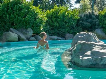 Hanmer Springs Thermal Pools & Spa